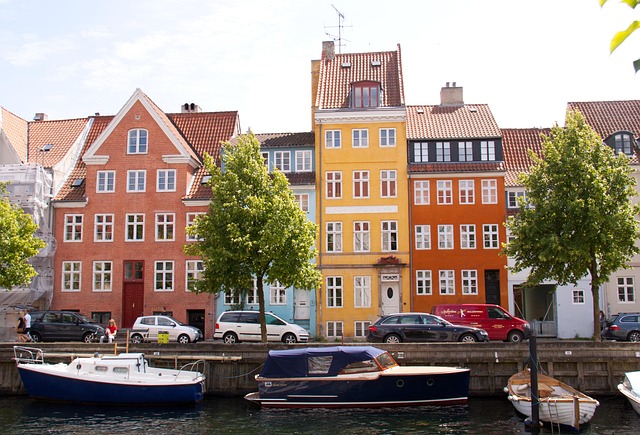denmark nordic architecture philosophy