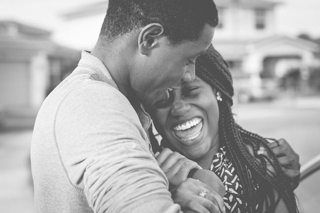 retirement planning couple happy savings