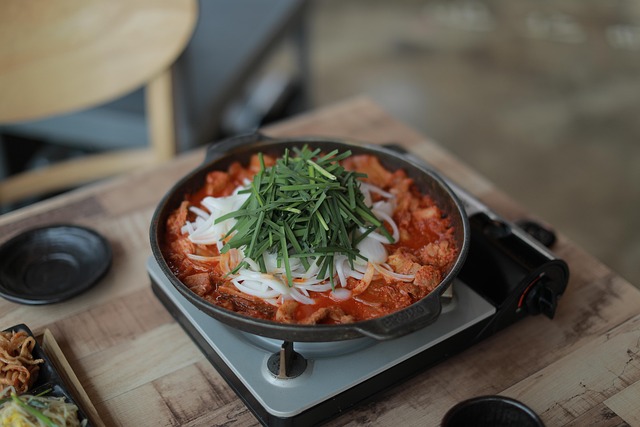 코엑스 삼성역 맛집