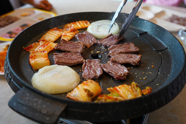 천호동 맛집