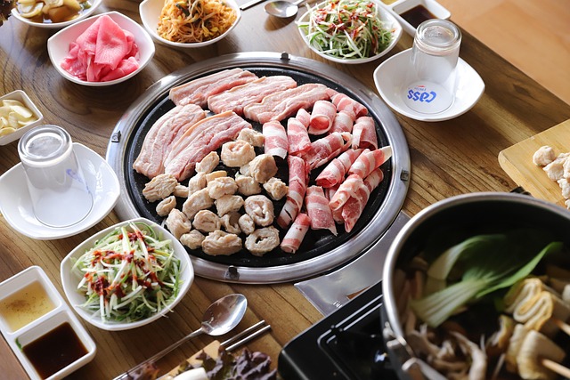 천호동 맛집