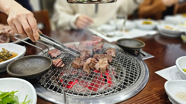 잠실 맛집