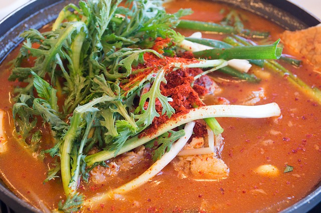 석촌호수 맛집