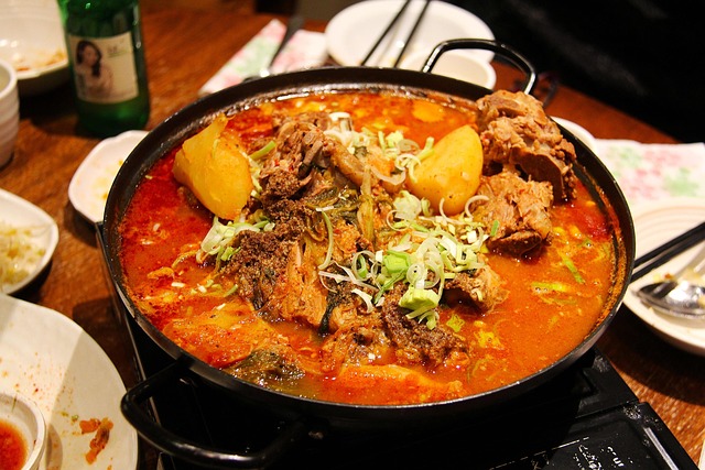 길동 성내동 맛집