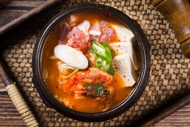 신월동 맛집