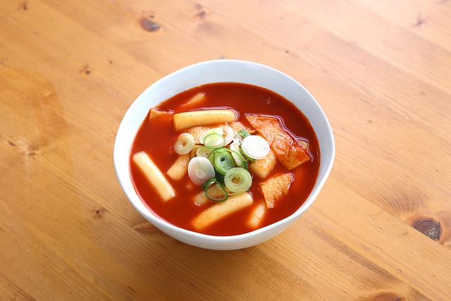 신월동 맛집