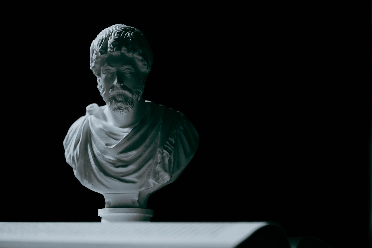 stoicism ancient philosop