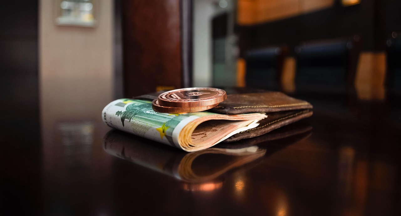 money investment savings 