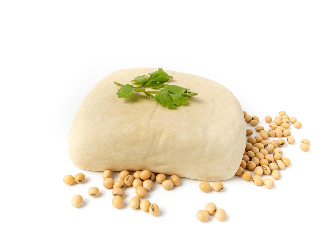 tofu cooking ingredient