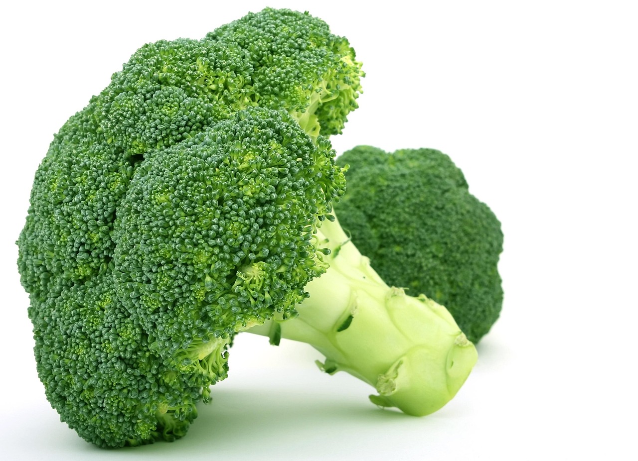 broccoli cooking ingredie