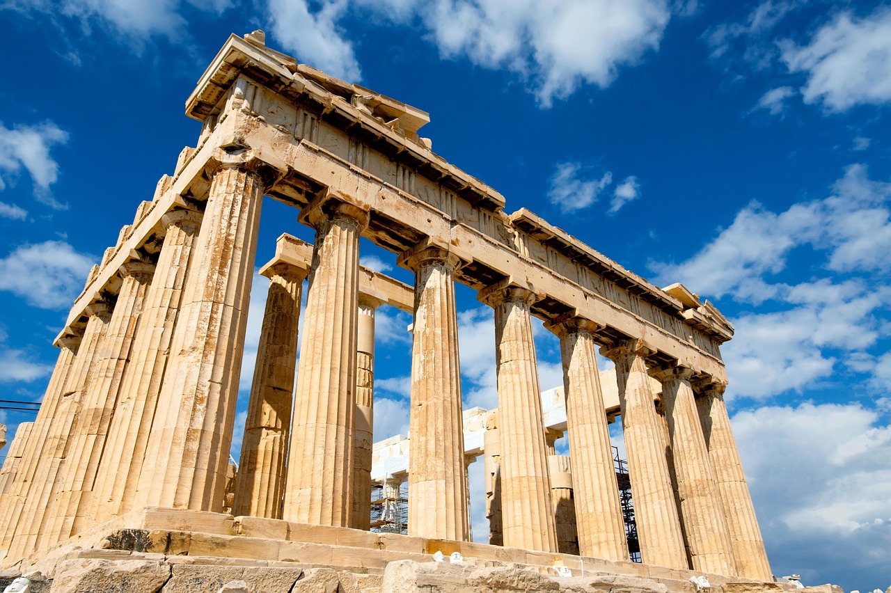 ancient greek philosophy
