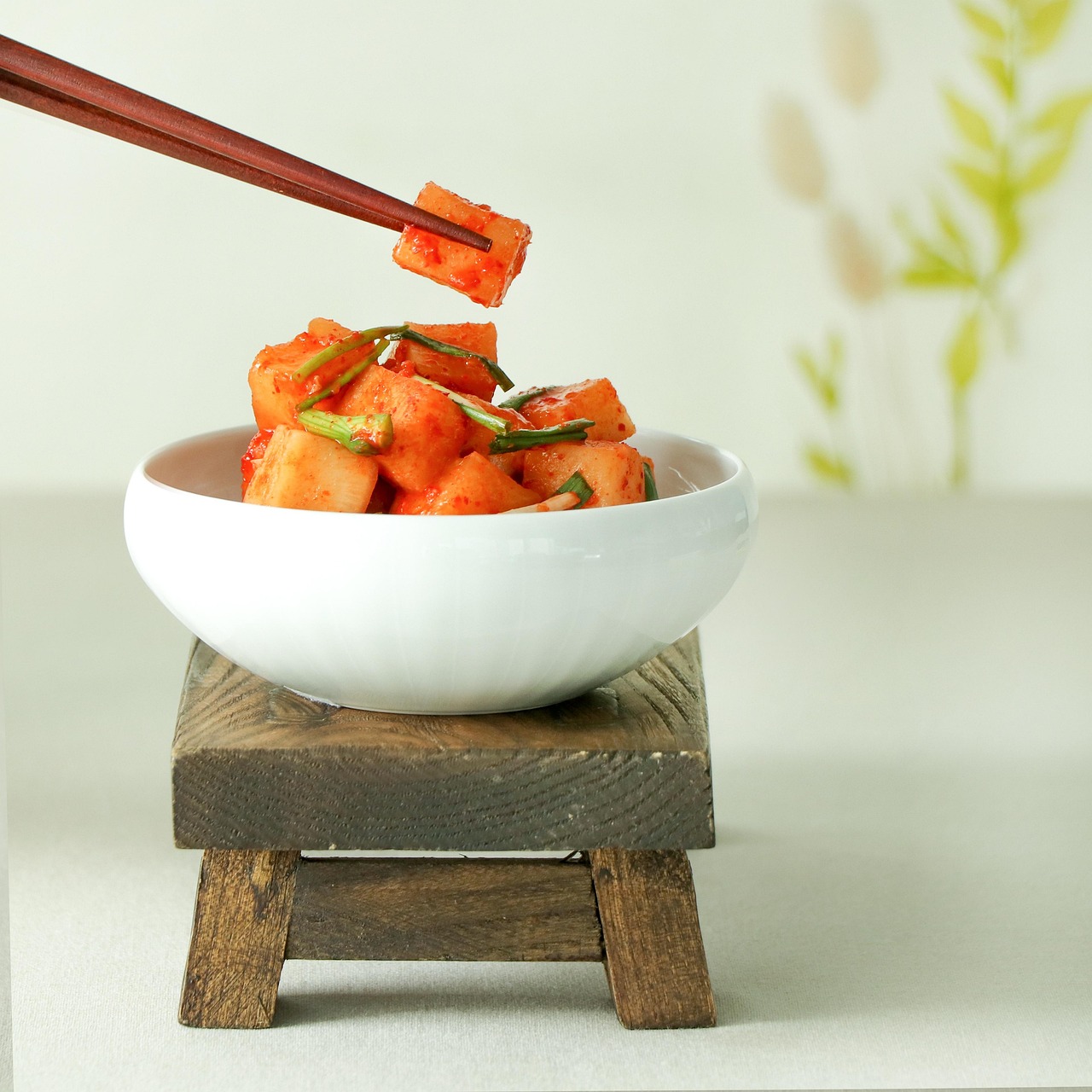 korean traditional food d