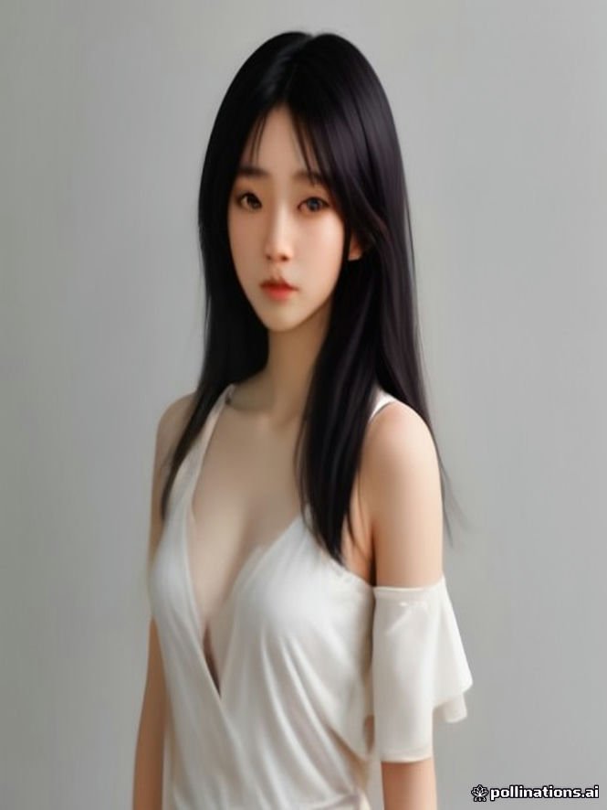 가슴 성형 전