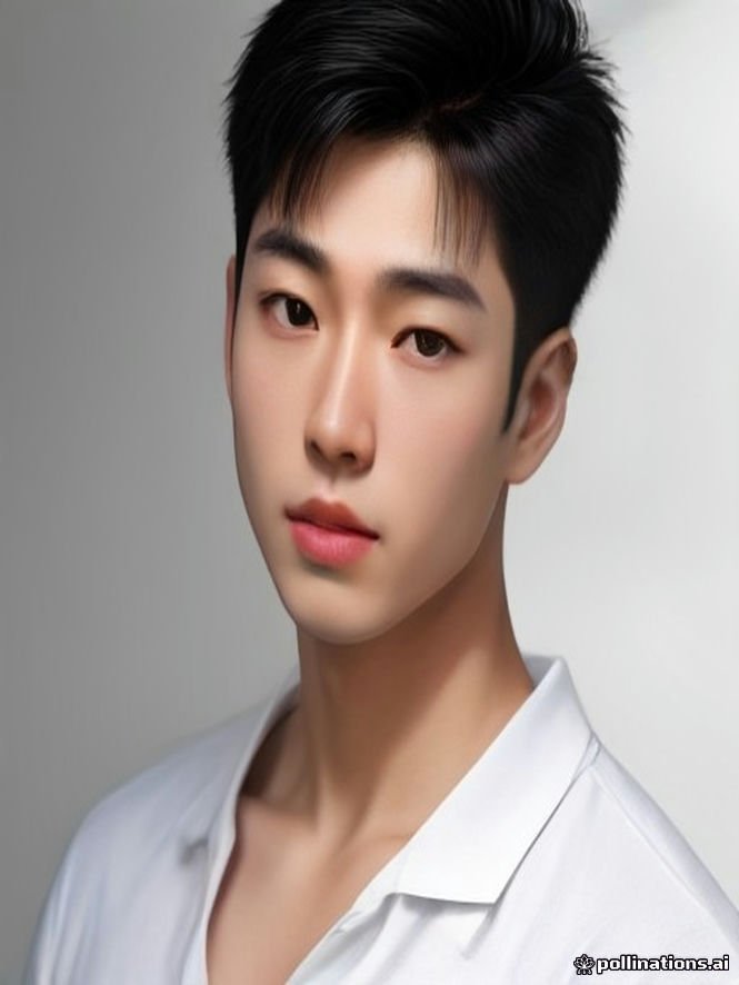 박민우 턱끝 수술 후