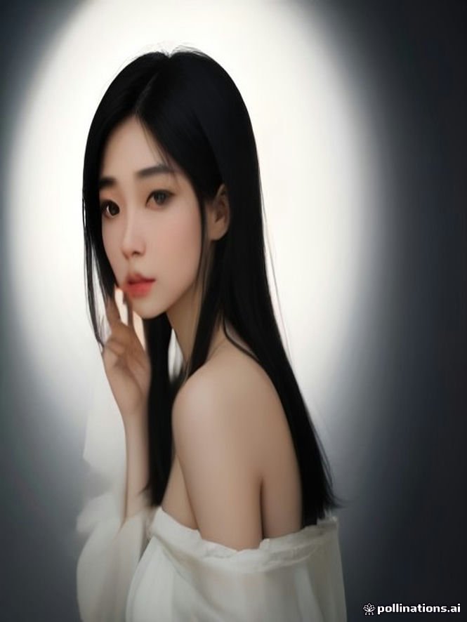 매부리코 교정 전 예진