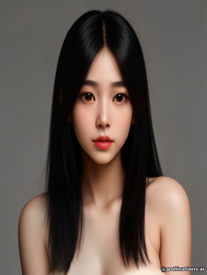 비중격 교정 전 예진
