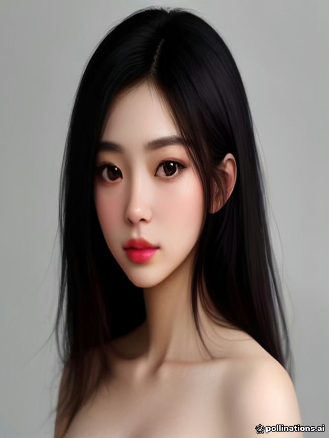 코끝 교정 전 예진