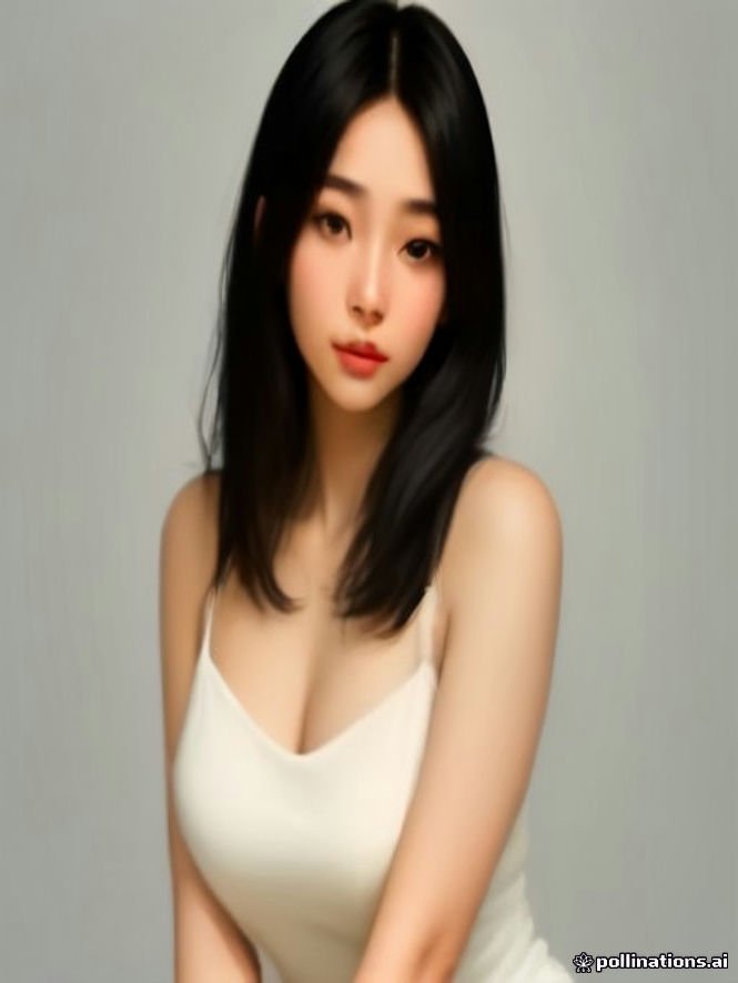복코 교정 전 예진