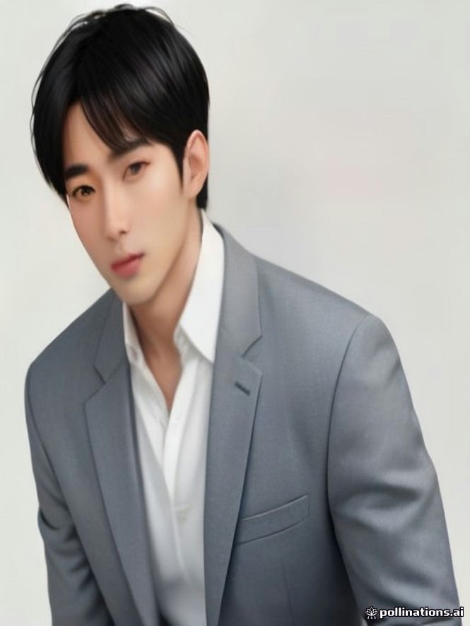 남성 복코 교정 후
