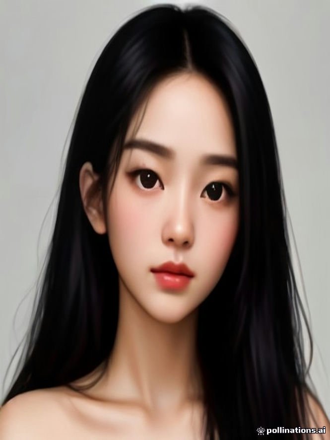 필러 시술 전