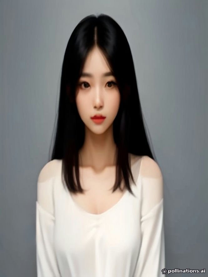 예진 쌍꺼풀 수술 전 단꺼풀