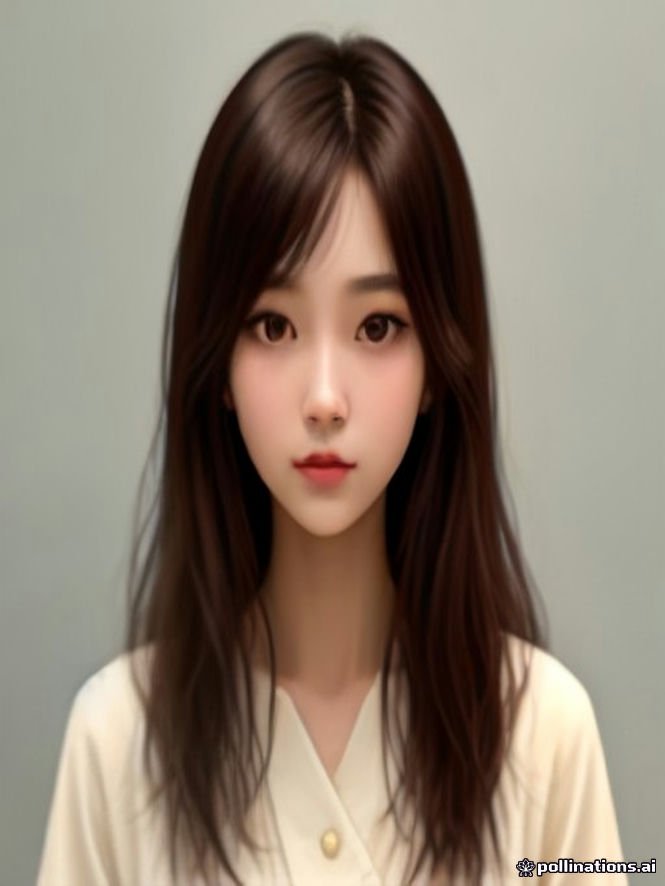 정하은 앞트임 전