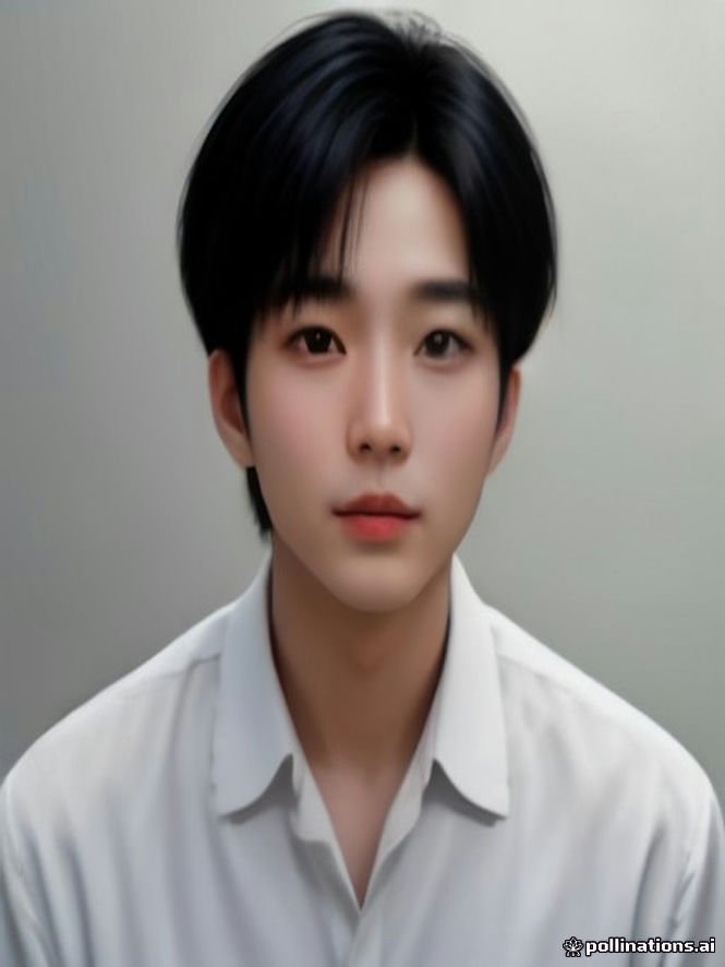 최재원 앞트임 후