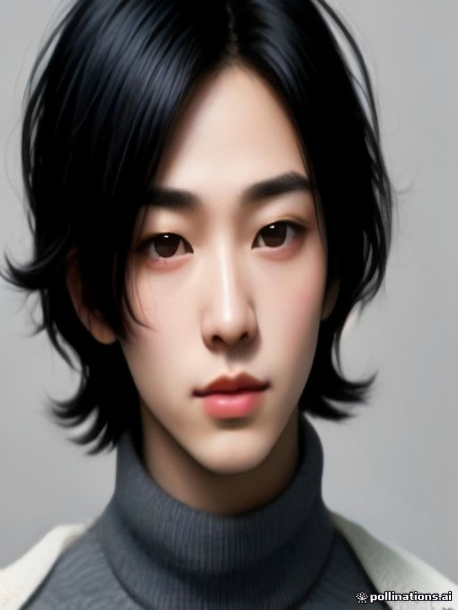 이동현 눈매교정 전