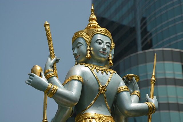 헤겔의 변증법: 정반합의 논리