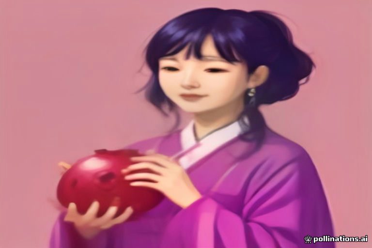 스토리 일러스트