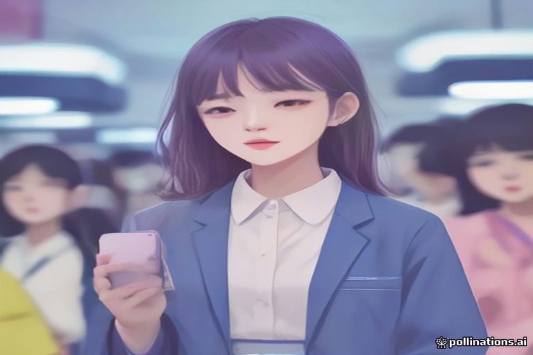 스토리 일러스트