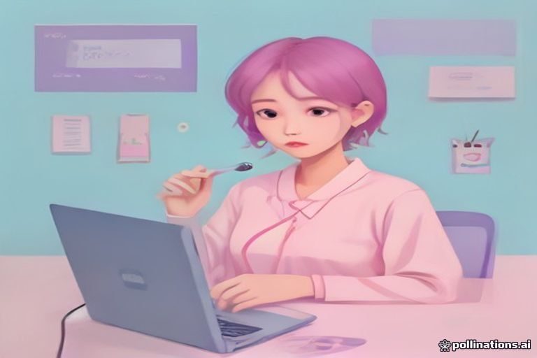 스토리 일러스트